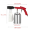 Sand Blaster Kit Abrasive Sand Blasting Shot Sandblaster with Nozzle Rust Remove Abrasive Sand Blasting for Sandblast Cabinets 4