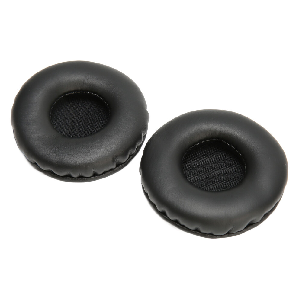 Ear Cushion Replacement For Mdr V150 V250 V300 Zx100, Leather Foam Pads 3201332374587