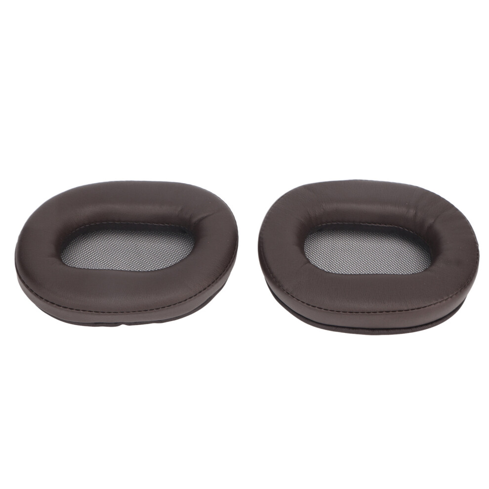 Soft Memory Foam Ear Cushions For Mdr V6 7506 St900 Headphones 8701332374556