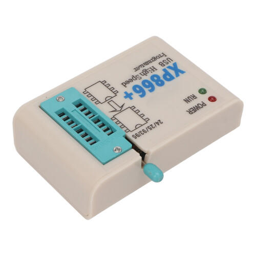 USB SPI Programmer 5 Tested High Speed 24 25 93 BIOS Memory Chip Firmware