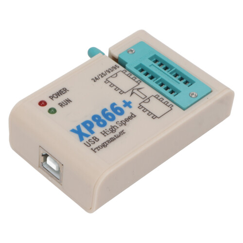 USB SPI Programmer 5 Tested High Speed 24 25 93 BIOS Memory Chip Firmware 2