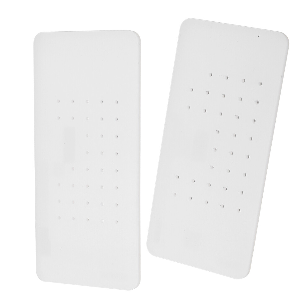 2Pcs Rubber Lcd Screen Adhesive Removal Pads For Mobile Phone Repair 9331332374868