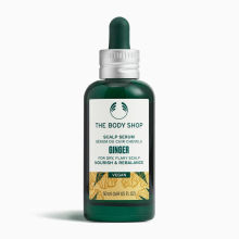 The Body Shop - Ginger Scalp Serum (50ml)