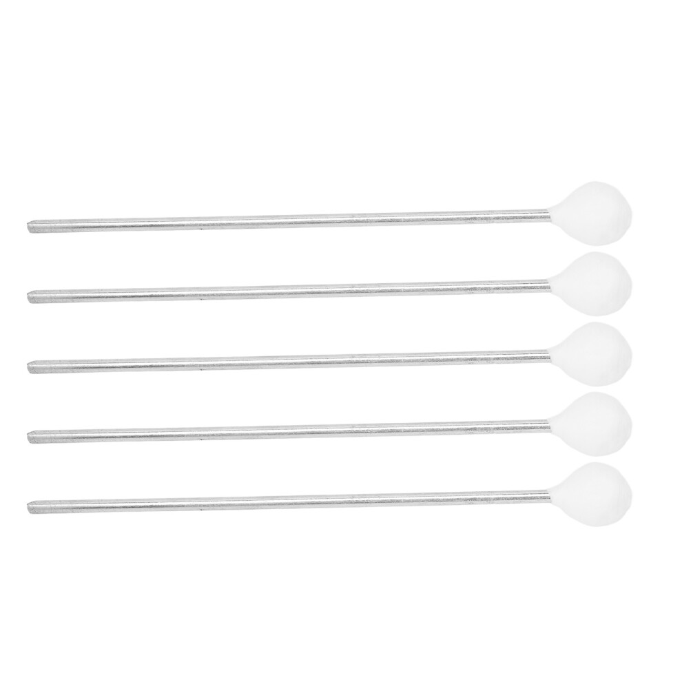 5pcs Extended Cotton Fire Cupping Stick Igniters for Professional Salon Use