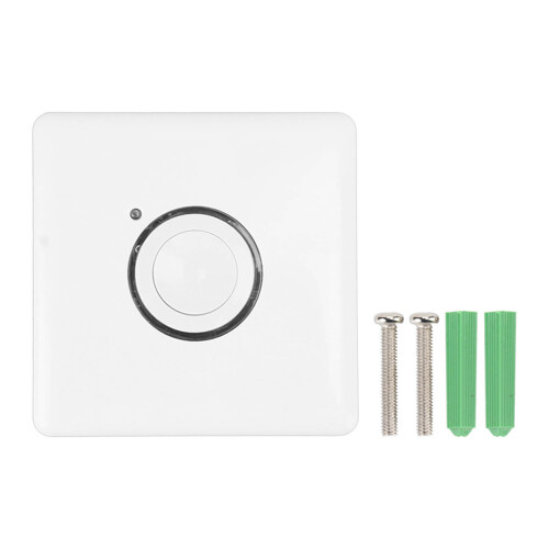 Haushalts-Timer-Schalter 220 V 3500 W Touch-Control Countdown-Funktion 2 Min-2 Std Ausschalten 1