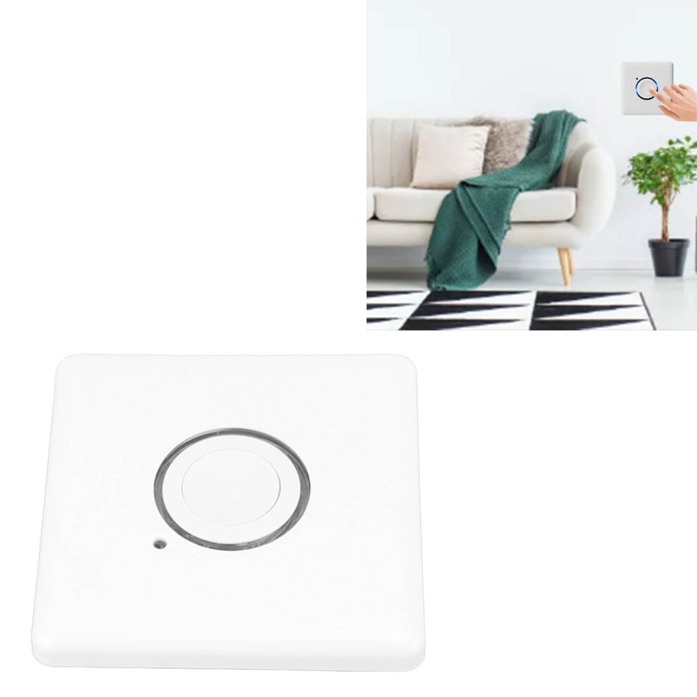 220V Timer Switch Touch Control 3500W 2-120 Min Countdown 86Mm 5011332378052