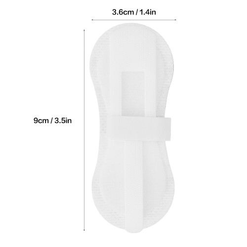 Professional Catheter Fastener – Adhesive Disposable Non-Woven Fabric 2