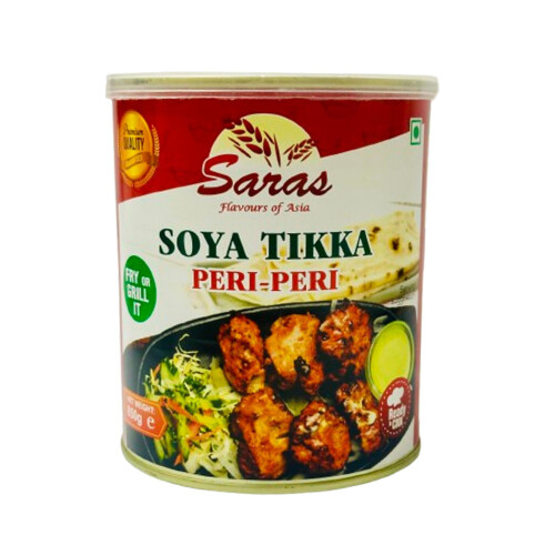 Saras Soya Peri Peri Masala - 850g (Pack of 2) 1