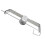 Popular Practical Drywall Tape Reel Drywall Tape Holder Large Capacity 7