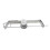 Popular Practical Drywall Tape Reel Drywall Tape Holder Large Capacity 8