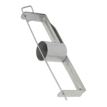 Popular Practical Drywall Tape Reel Drywall Tape Holder Large Capacity