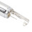 Presa Endpin mono da 6,35 mm - Argento, Lega di ottone 12