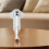 Presa Endpin mono da 6,35 mm - Argento, Lega di ottone 6