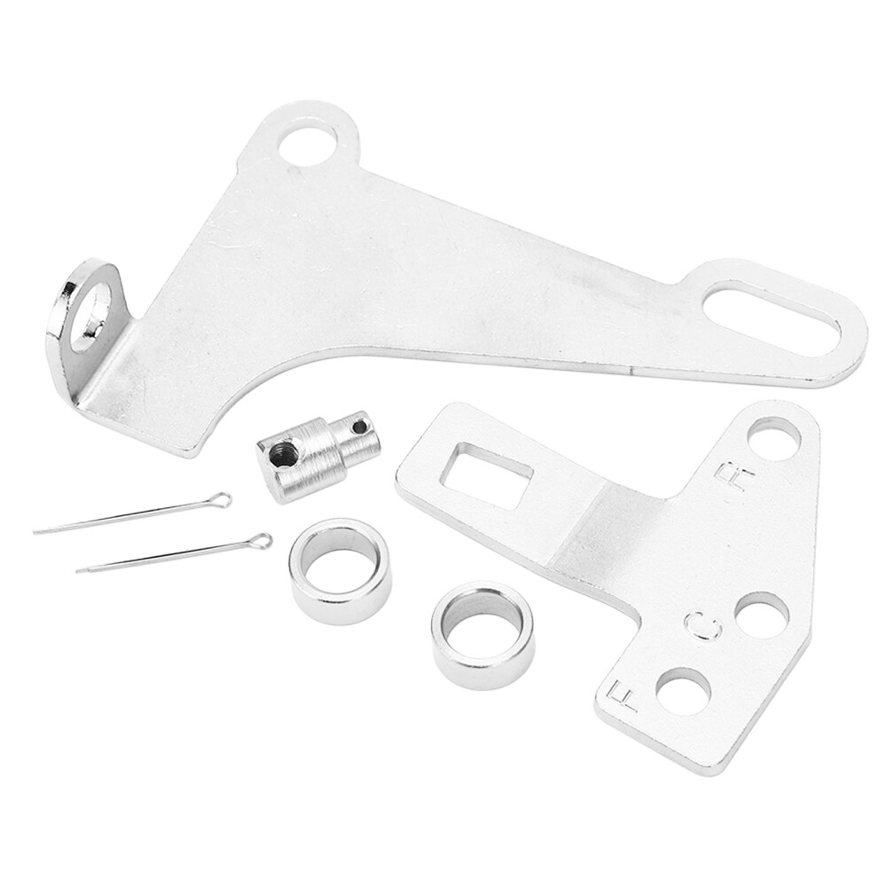 Automatic Shifter Bracket Lever Kit For 4L60e 4L65e 4L80e 4L85e 5081332383660