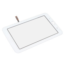 Glas-Kapazitiver Bildschirm für SM-T113 7,0 Zoll Weiß