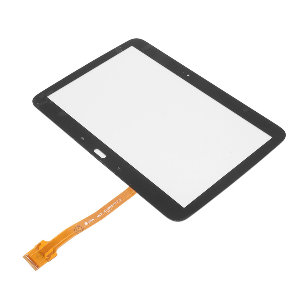 10.1 Inch Touch Digitizer Screen Replacement For Galaxy Tab 3 P5200 P5210 Black 4621332383485