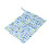 B21 2 pezzi di sacche bagnate e asciutte, 40x29 cm, 2 tasche con zip 12