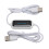 Hochgeschwindigkeits-USB-Datenübertragungskabel für Computer PC zu PC Datenübertragung, Teilen, Synchronisation 6