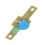 LSA49.1 blauer VDR-Varistor für Generator 0,39 Unze 11