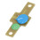 LSA49.1 blauer VDR-Varistor für Generator 0,39 Unze 6