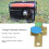 LSA49.1 blauer VDR-Varistor für Generator 0,39 Unze 3