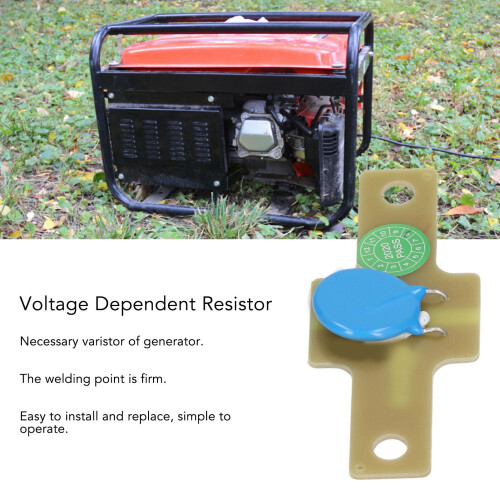 LSA49.1 blauer VDR-Varistor für Generator 0,39 Unze 2