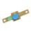 LSA49.1 blauer VDR-Varistor für Generator 0,39 Unze 4