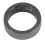IP68 Smart-Ring Gesundheits-Tracker 28 mAh Unisex Schwarz 1