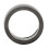 IP68 Smart-Ring Gesundheits-Tracker 28 mAh Unisex Schwarz 15
