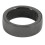 IP68 Smart-Ring Gesundheits-Tracker 28 mAh Unisex Schwarz 13