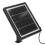 Erdungsstecker Solarpumpen-Kit mit 6 Düsen, 7V 3,5W 10