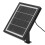 Erdungsstecker Solarpumpen-Kit mit 6 Düsen, 7V 3,5W 3