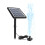 Erdungsstecker Solarpumpen-Kit mit 6 Düsen, 7V 3,5W 16