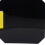 Welding Shading Cover, 18cm Square, Handheld Clip-On, Yellow 7