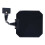 Welding Shading Goggles Cover 18cm Square Eye Protector Black Handheld Panel 10
