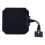 Welding Shading Goggles Cover 18cm Square Eye Protector Black Handheld Panel 6