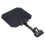 Welding Shading Goggles Cover 18cm Square Eye Protector Black Handheld Panel 15