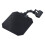 Welding Shading Goggles Cover 18cm Square Eye Protector Black Handheld Panel 14