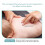 Acupoint Absorption Cough Patch Plant Extracts Mild Chest Cold Relief Sticker 12
