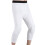 2PCS Unisex Honeycomb Knee Brace, Compression Sleeve, White, M 4