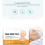 Acupoint Absorption Cough Patch Plant Extracts Mild Chest Cold Relief Sticker 6