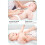 Acupoint Absorption Cough Patch Plant Extracts Mild Chest Cold Relief Sticker 8