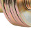 Door Striker Kit 2 Sets A681721 02KO Metal 5