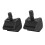 2PCS Suspension Knuckle Spreader, Steel, 10mm Tool 12