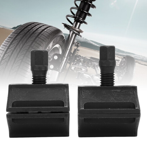 2PCS Suspension Knuckle Spreader, Steel, 10mm Tool