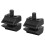 2PCS Suspension Knuckle Spreader, Steel, 10mm Tool 14