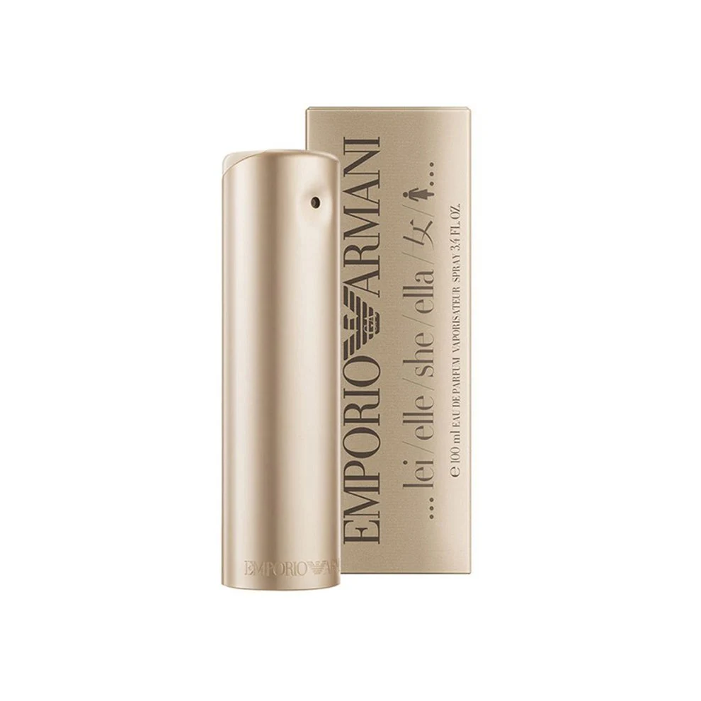 Armani Giorgio - Emporio She Eau De Toilette (100Ml)