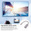 Type C to HDMI 4K 1080P Video Capture Card for PC Mac Android 3