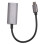 Type C to HDMI 4K 1080P Video Capture Card for PC Mac Android 8