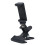 Support d'écouteurs pour guitare, rotule à boule à 360, 5,5–7,5 cm 16